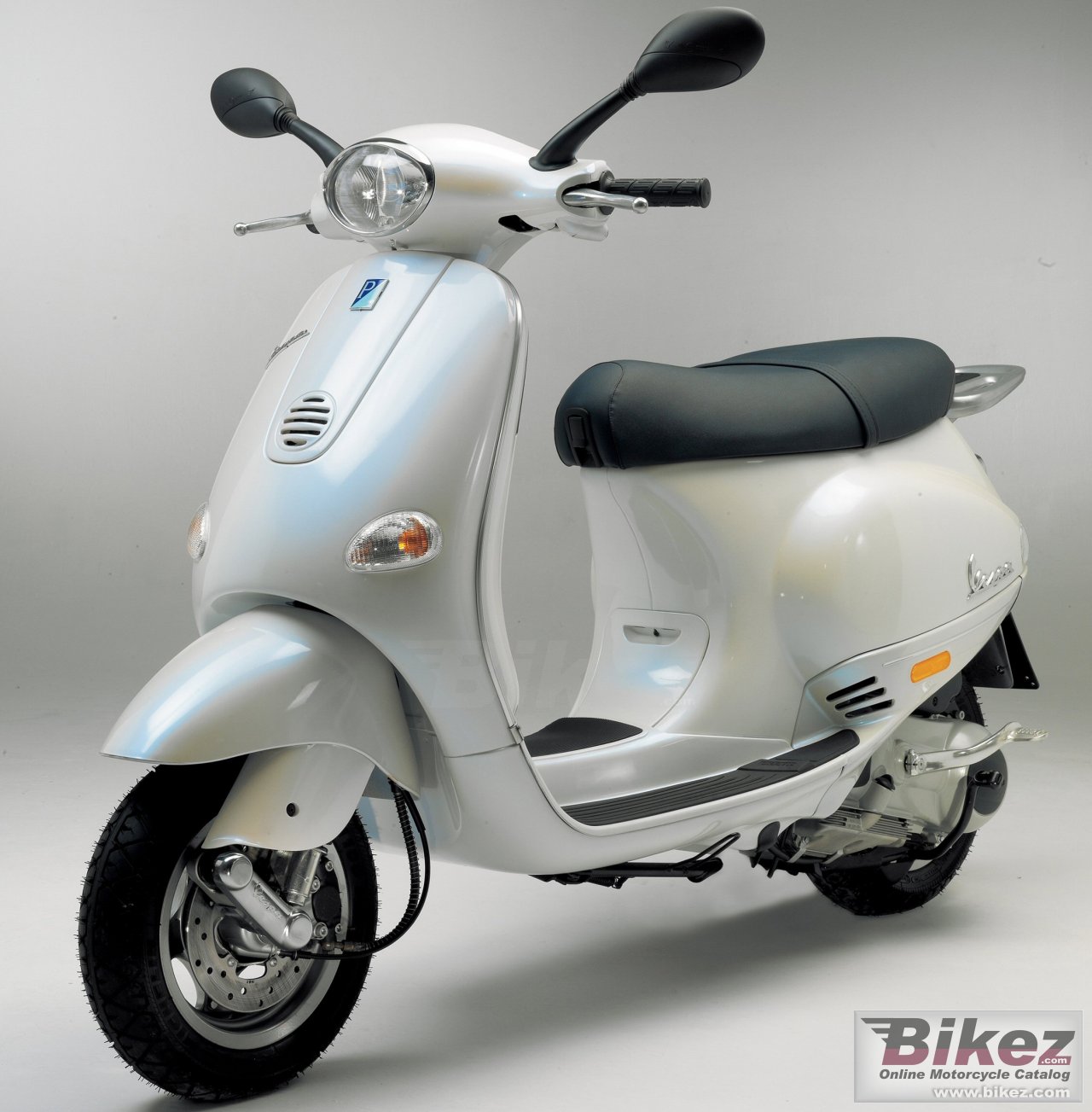 Vespa ET4 125