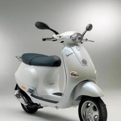 Thumbnail for Vespa ET 4 1998
