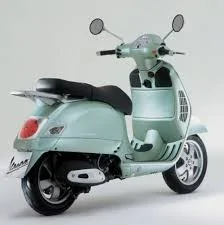 Thumbnail for Vespa Granturismo 125L 2006