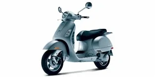 Vespa Granturismo 200