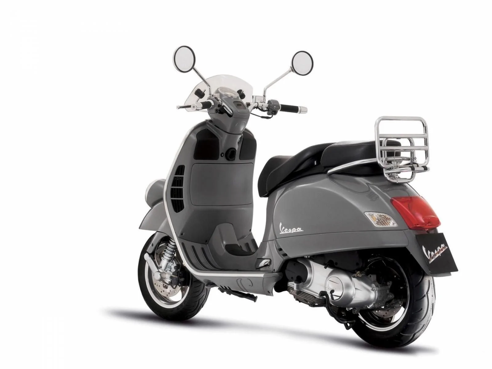 Vespa GT60