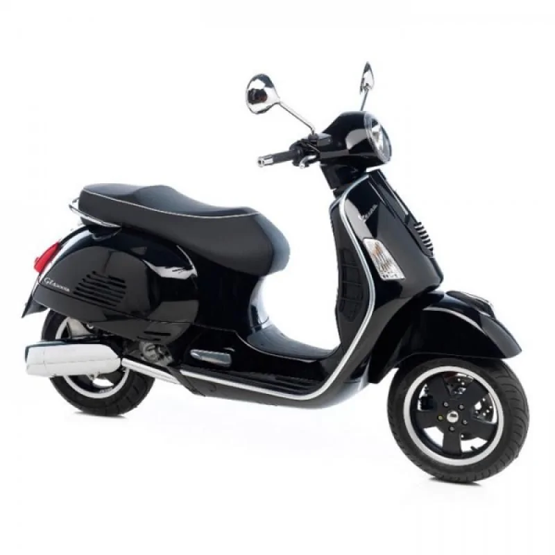 Vespa GT Navy 125