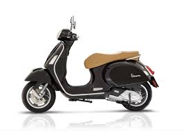 Thumbnail for Vespa GTS 125 2017