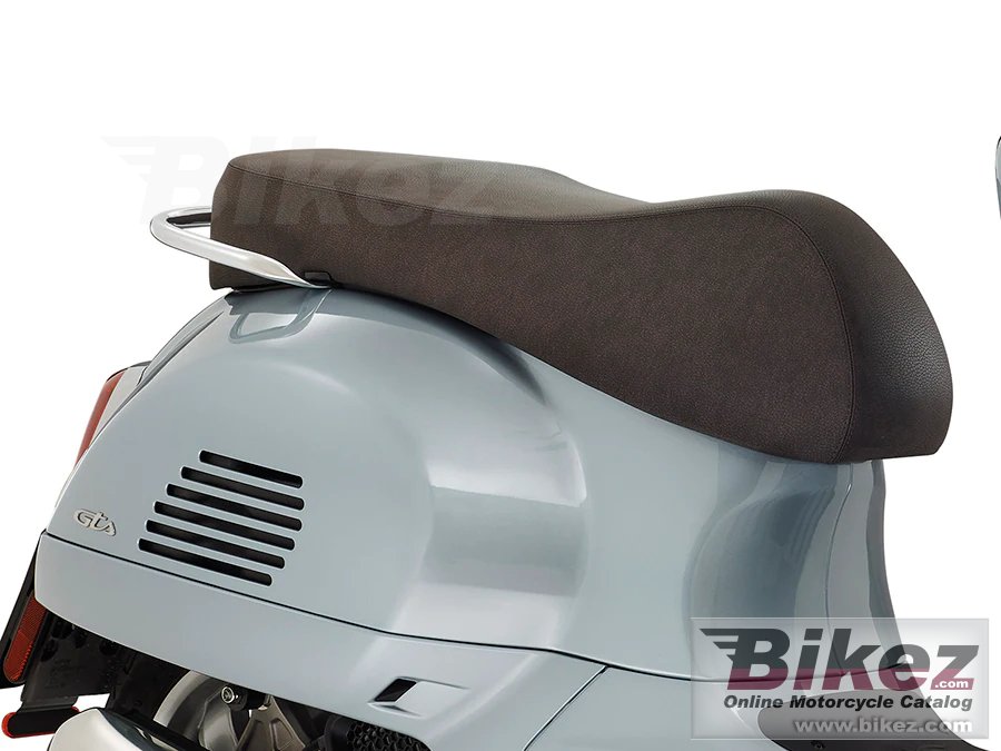 Thumbnail for Vespa GTS 125 2021