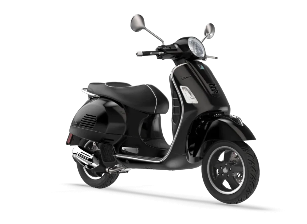 Thumbnail for Vespa GTS 125 Super 2013