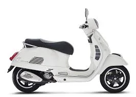 Thumbnail for Vespa GTS 125ie Super 2015