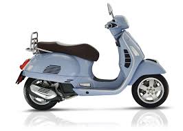 Thumbnail for Vespa GTS 150 2017