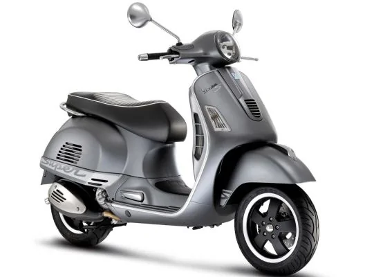 Thumbnail for Vespa GTS 300 2011