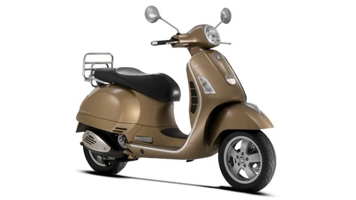 Thumbnail for Vespa GTS 300 IE 2013