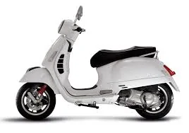 Thumbnail for Vespa GTS 300 IE Super 2013