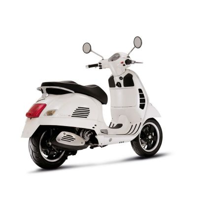Thumbnail for Vespa GTS 300 Super 2009
