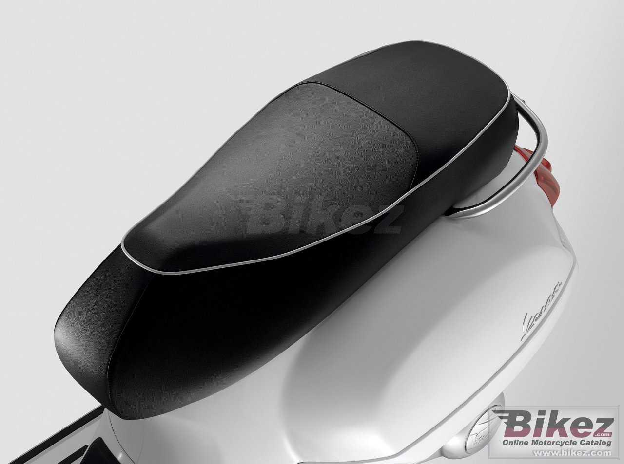 Thumbnail for Vespa GTS 300 Super 2009