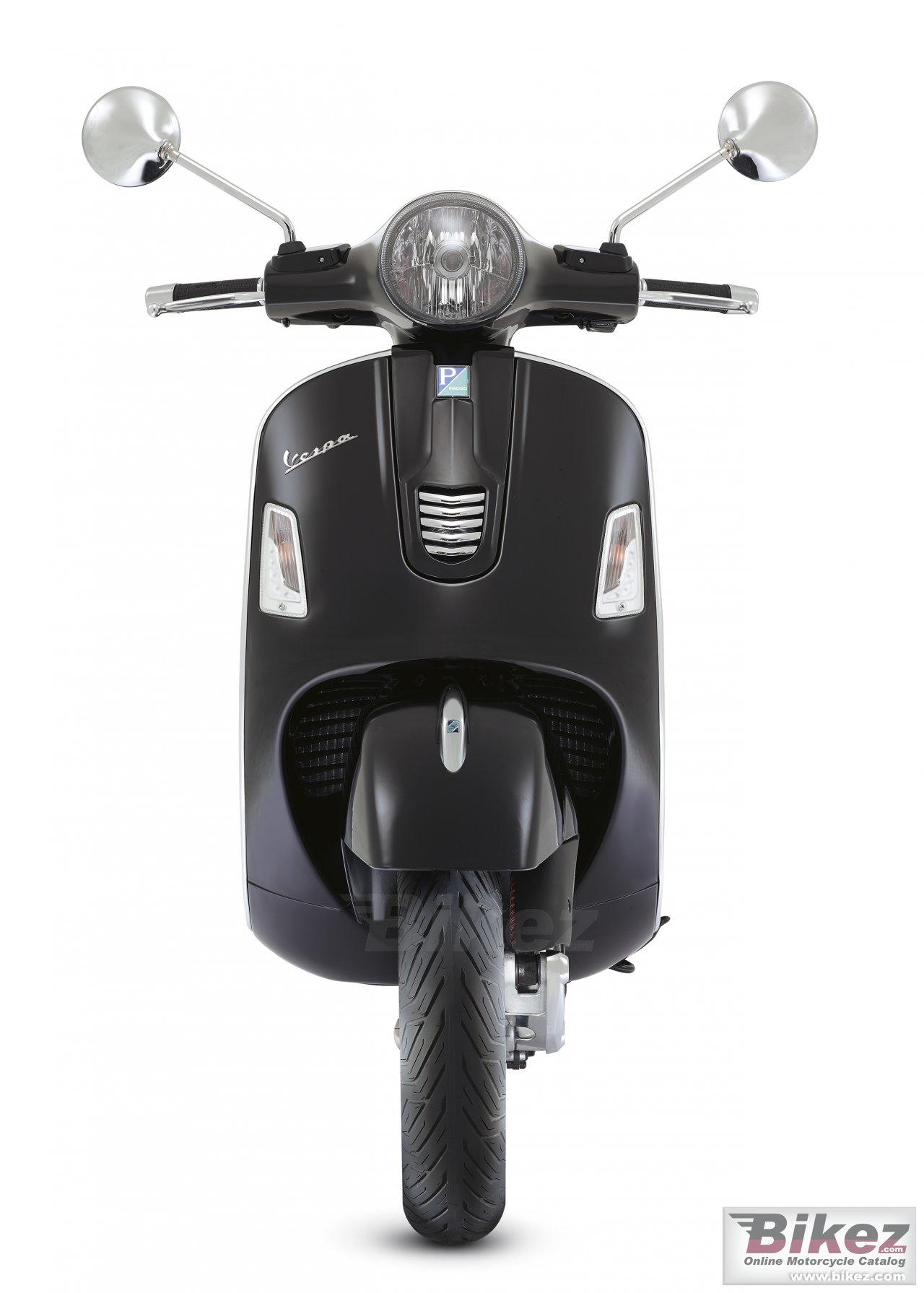 Thumbnail for Vespa GTS 300 Super 2015