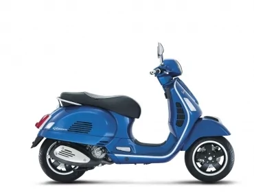 Thumbnail for Vespa GTS 300 Super 2015