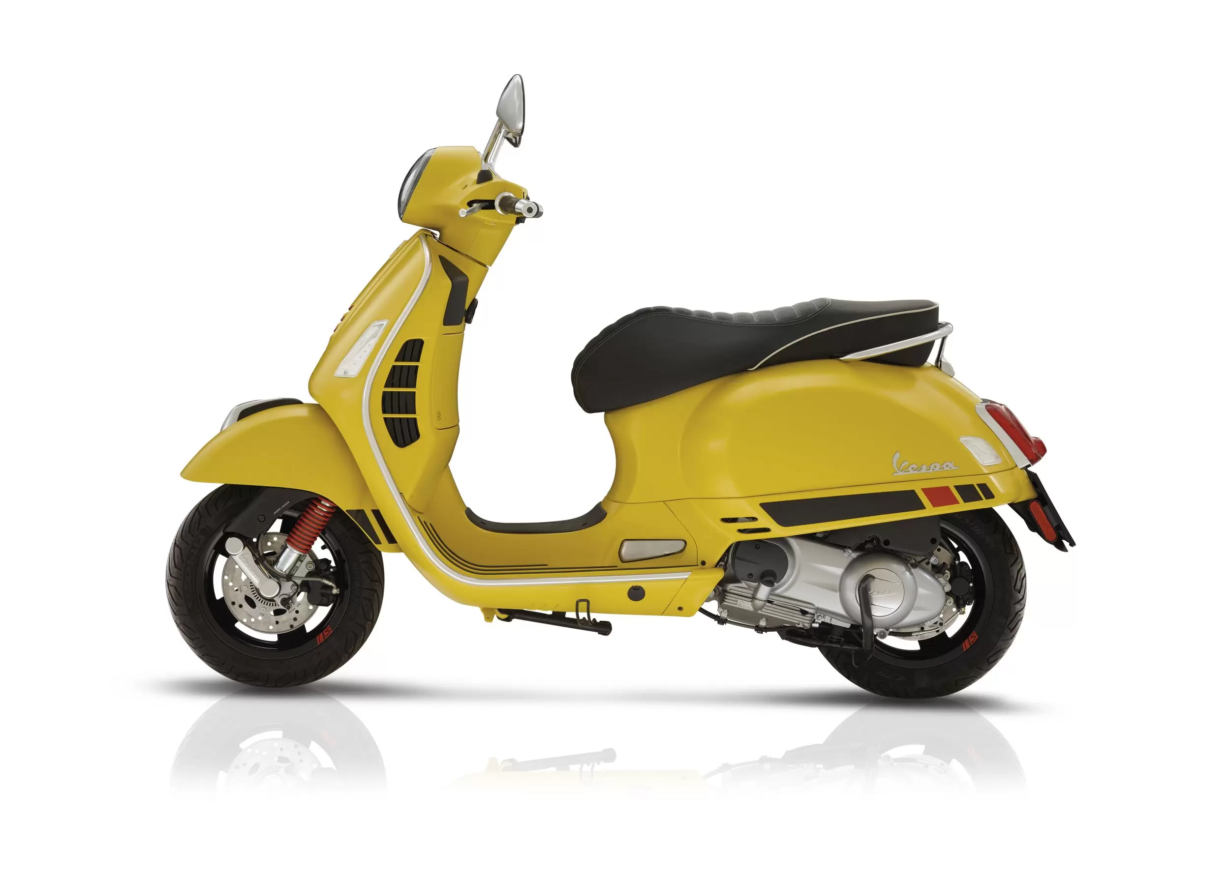 Thumbnail for Vespa GTS 300 Super Sport 2016