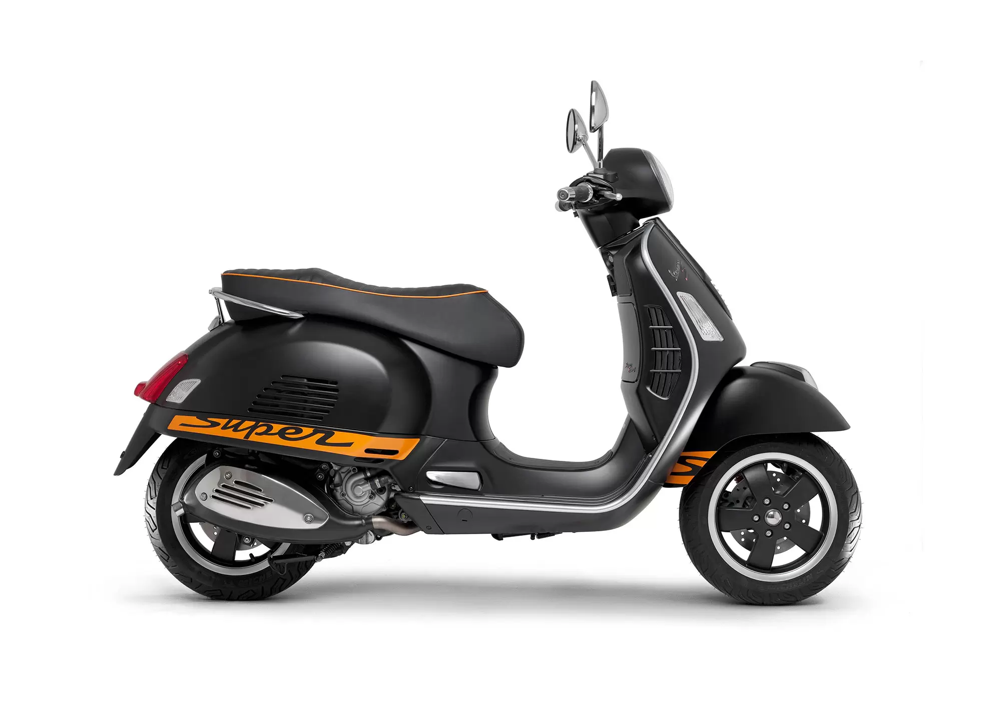 Thumbnail for Vespa GTS 300 Super Sport SE 2013