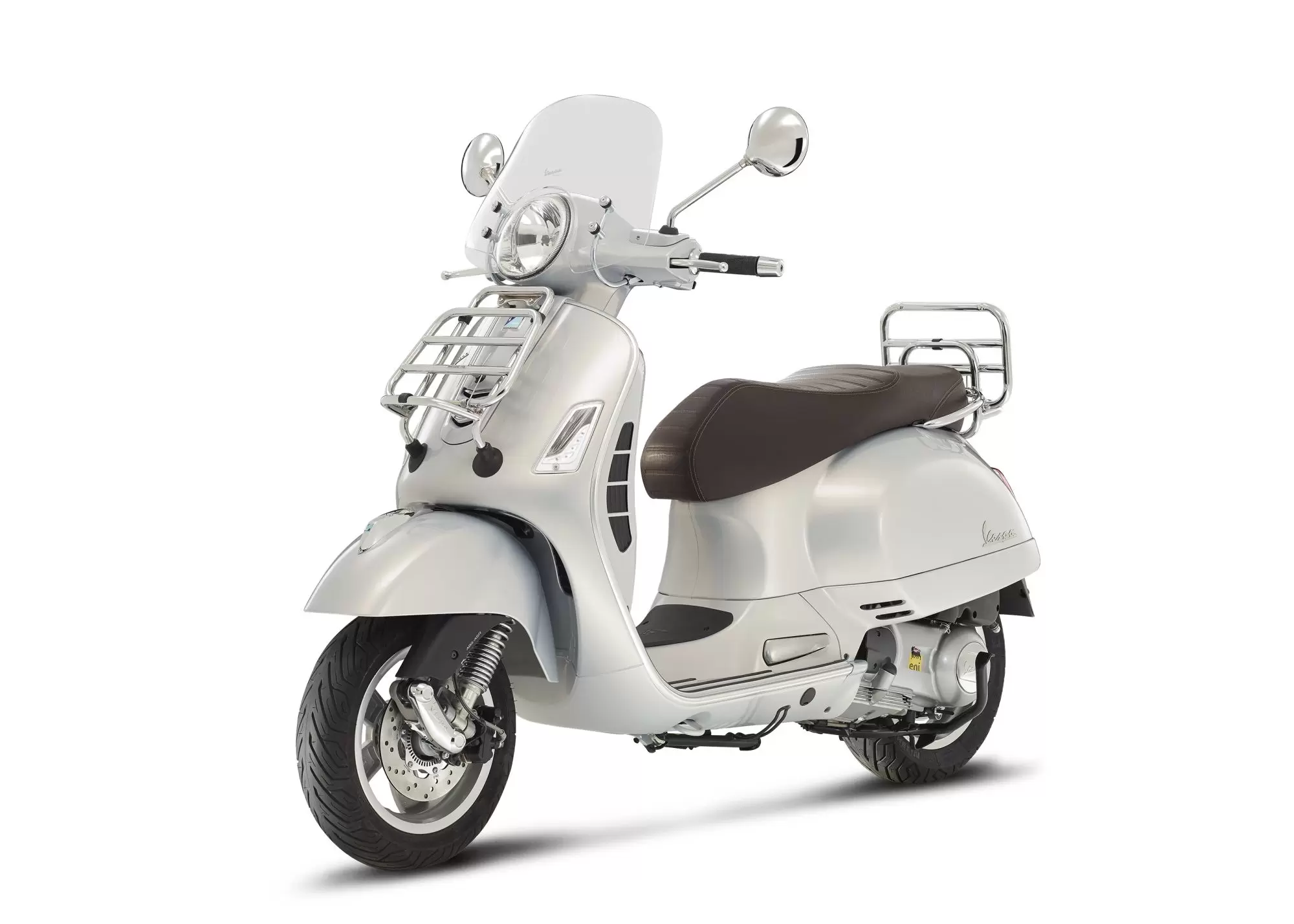 Thumbnail for Vespa GTS 300ie Touring 2015