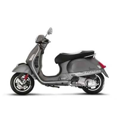 Thumbnail for Vespa GTS SuperSport 2010