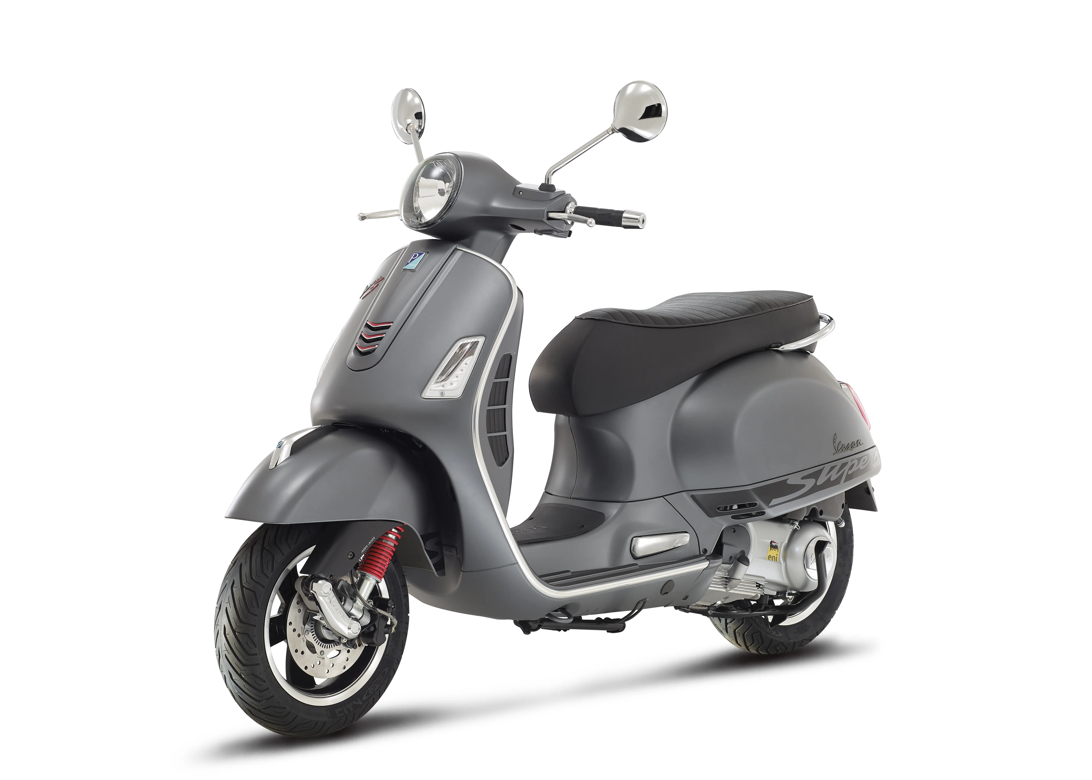Thumbnail for Vespa GTS SuperSport 2015