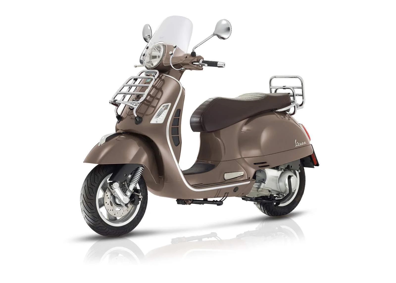 Thumbnail for Vespa GTS Touring 300 2019