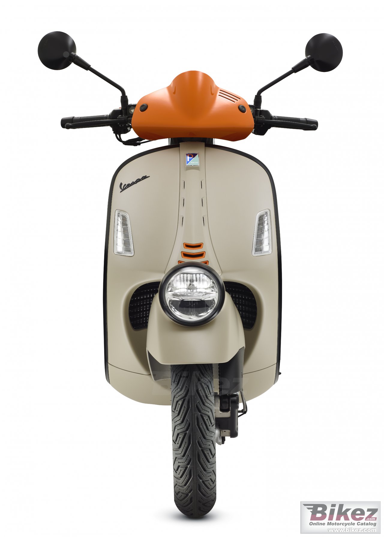 Thumbnail for Vespa GTV 2023