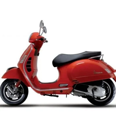 Vespa GTV 125