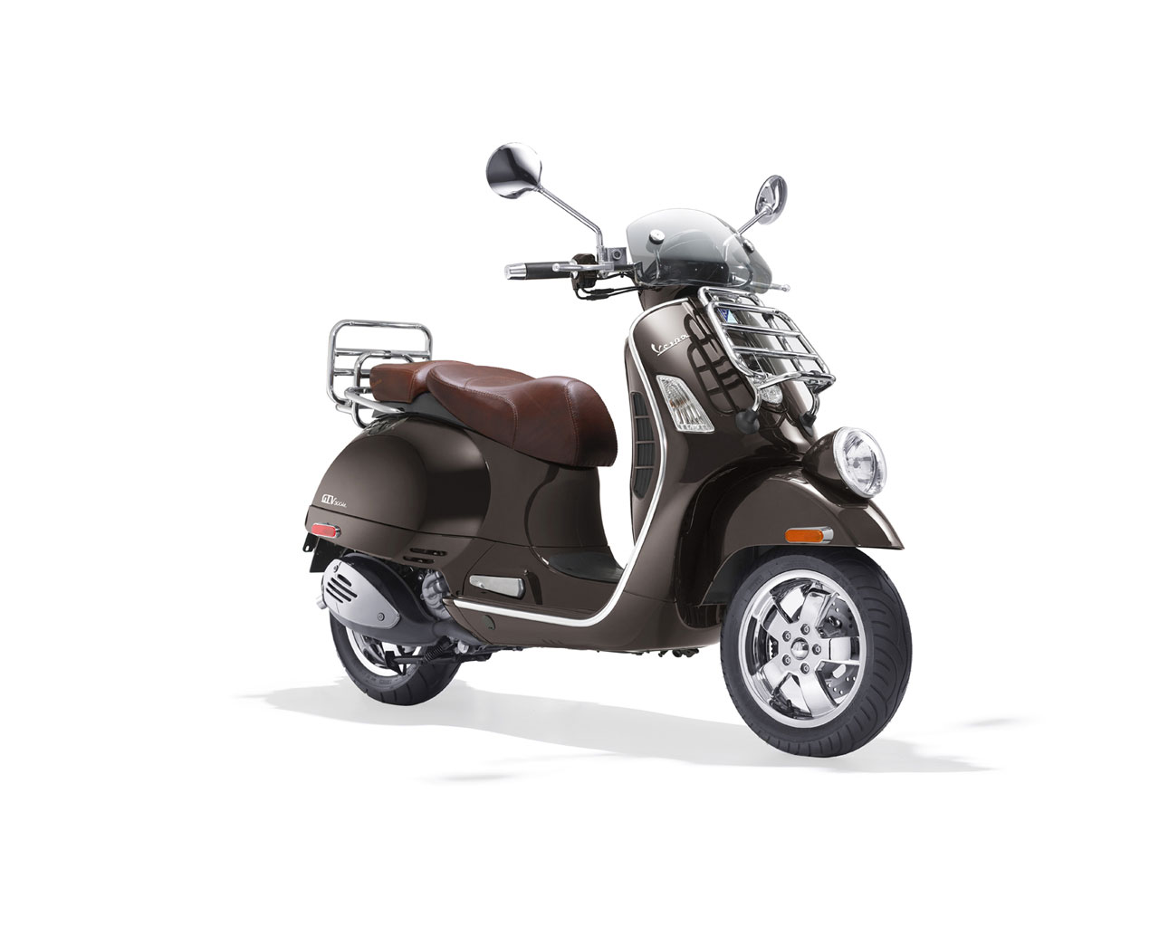 Vespa GTV 250