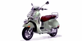 Thumbnail for Vespa GTV 300 2012