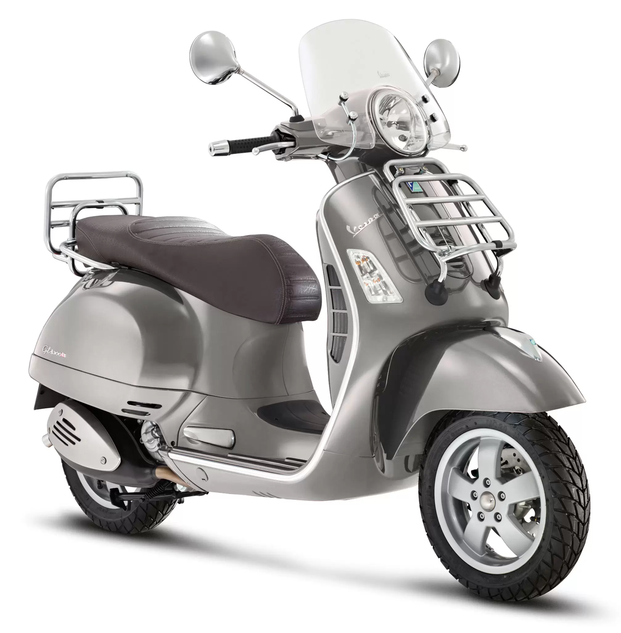 Thumbnail for Vespa GTV 300 IE 2013