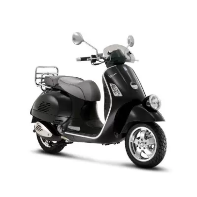 Thumbnail for Vespa GTV 300ie Via Montenapoleane 2010