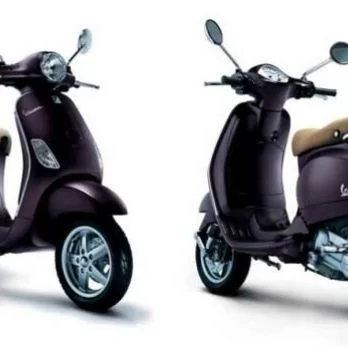Thumbnail for Vespa LX 125cc 4T 2006