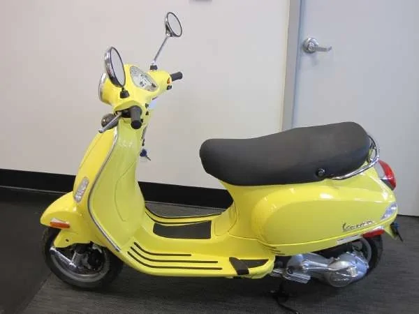 Vespa LX 150