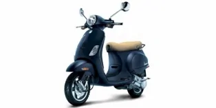 Vespa LX 150