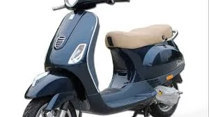 Thumbnail for Vespa LX 50 2T 2013