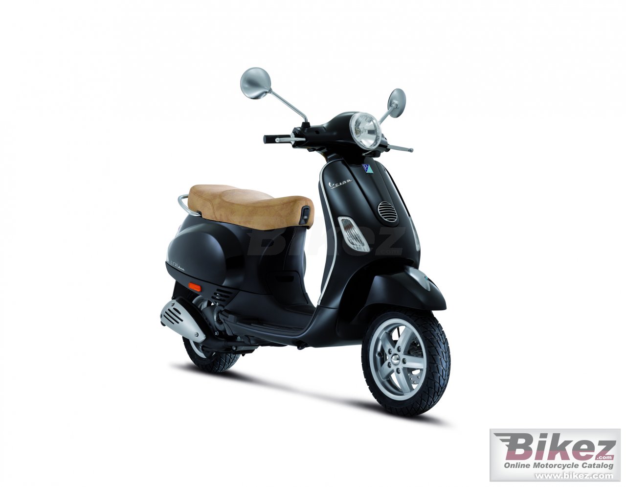 Thumbnail for Vespa LX 50 4V 2011