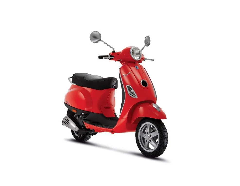 Thumbnail for Vespa LX 50 4V 2013