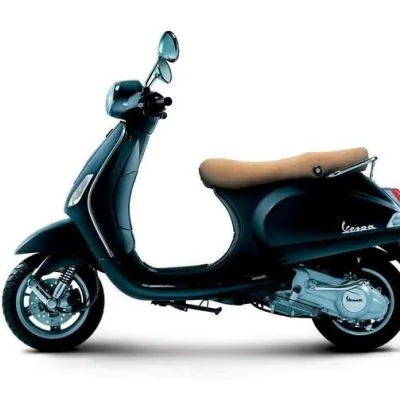 Thumbnail for Vespa LX 50cc 2T 2006