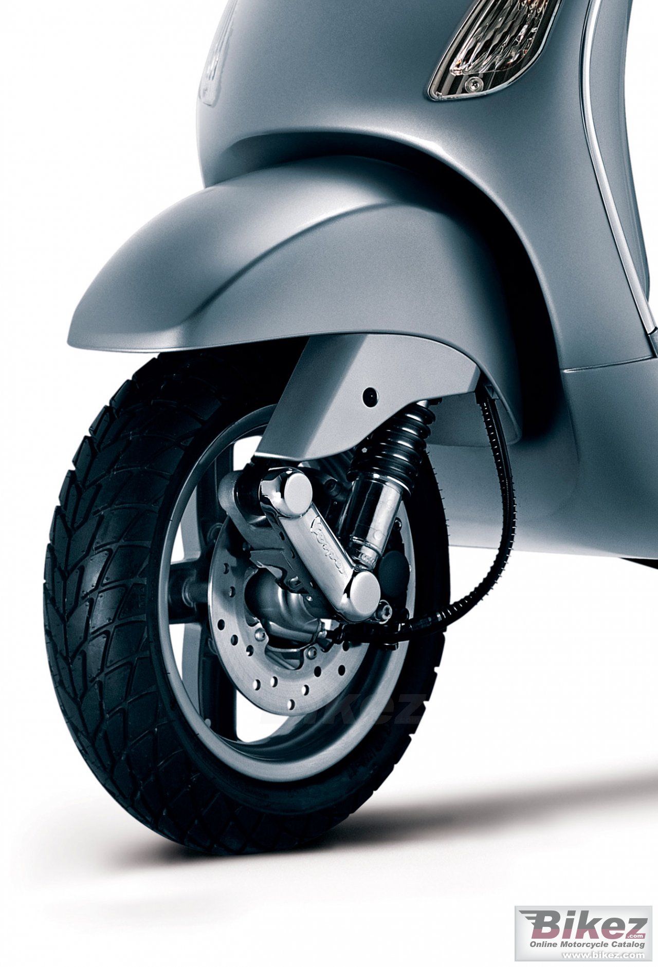 Thumbnail for Vespa LX 50cc 2T 2006
