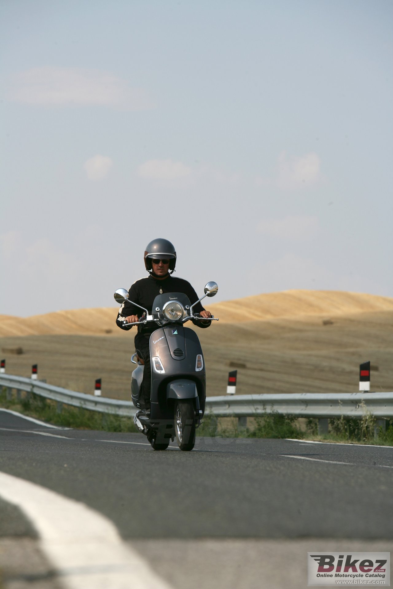 Thumbnail for Vespa LXV 125 2007