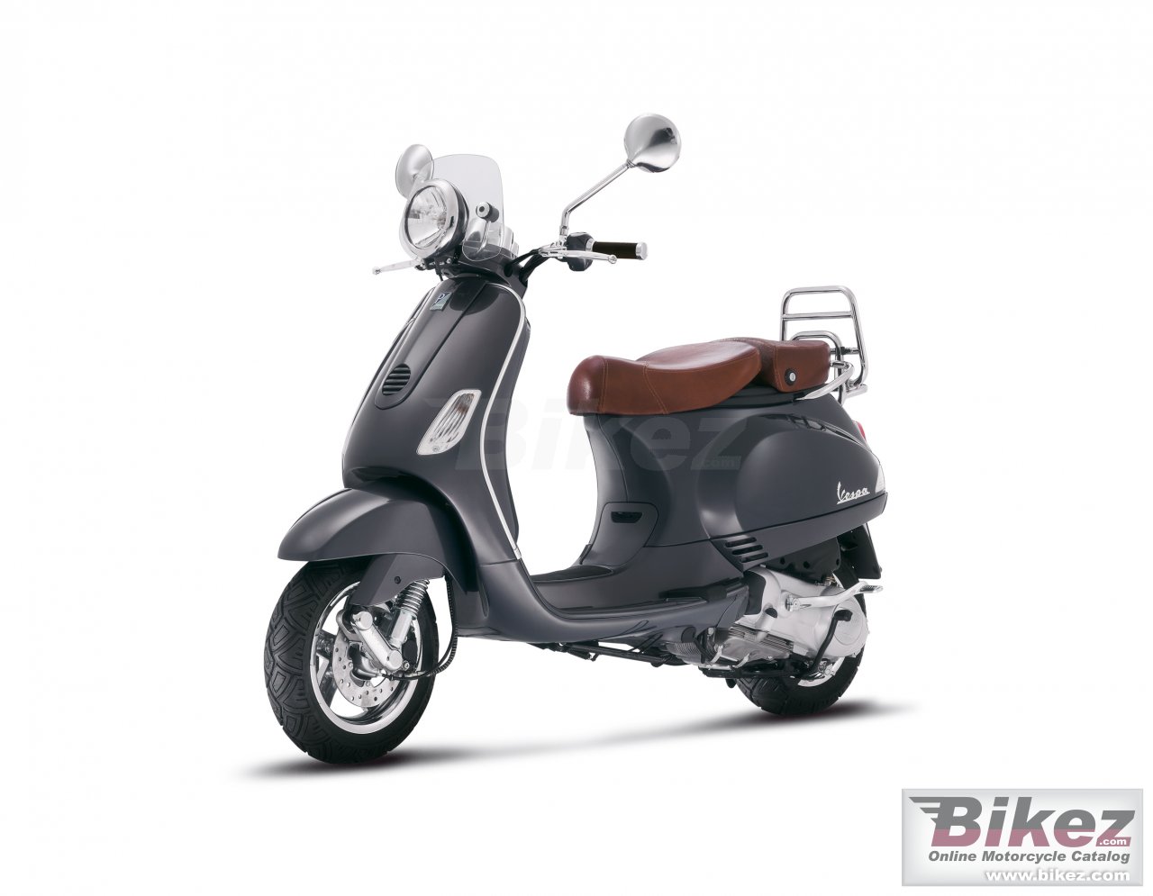 Thumbnail for Vespa LXV 125 2007