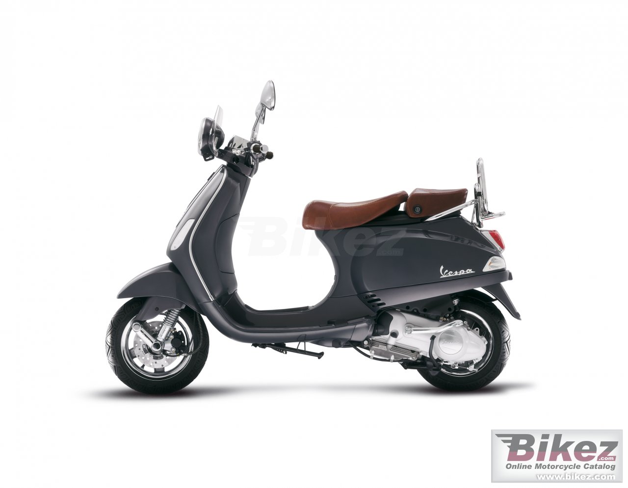 Thumbnail for Vespa LXV 125 2007