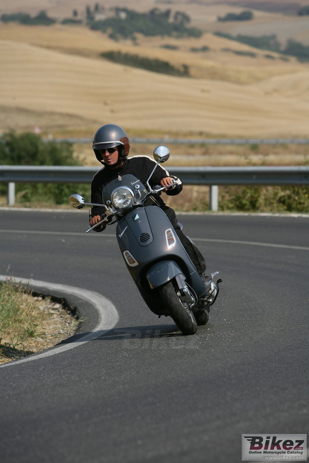 Thumbnail for Vespa LXV 125 2007