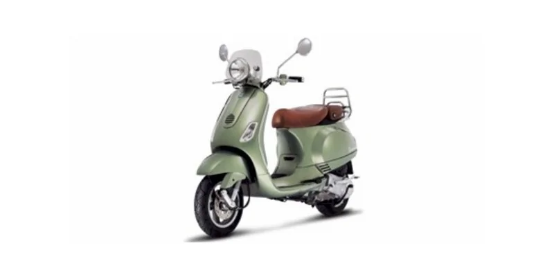 Vespa LXV 150