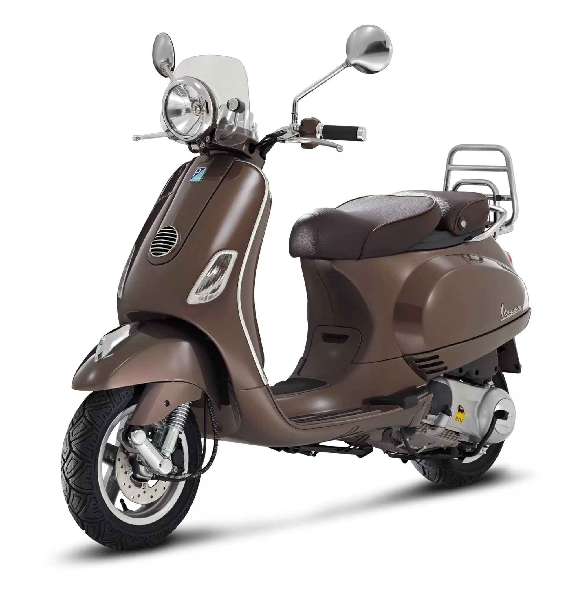 Thumbnail for Vespa LXV Vie Della Moda 2013