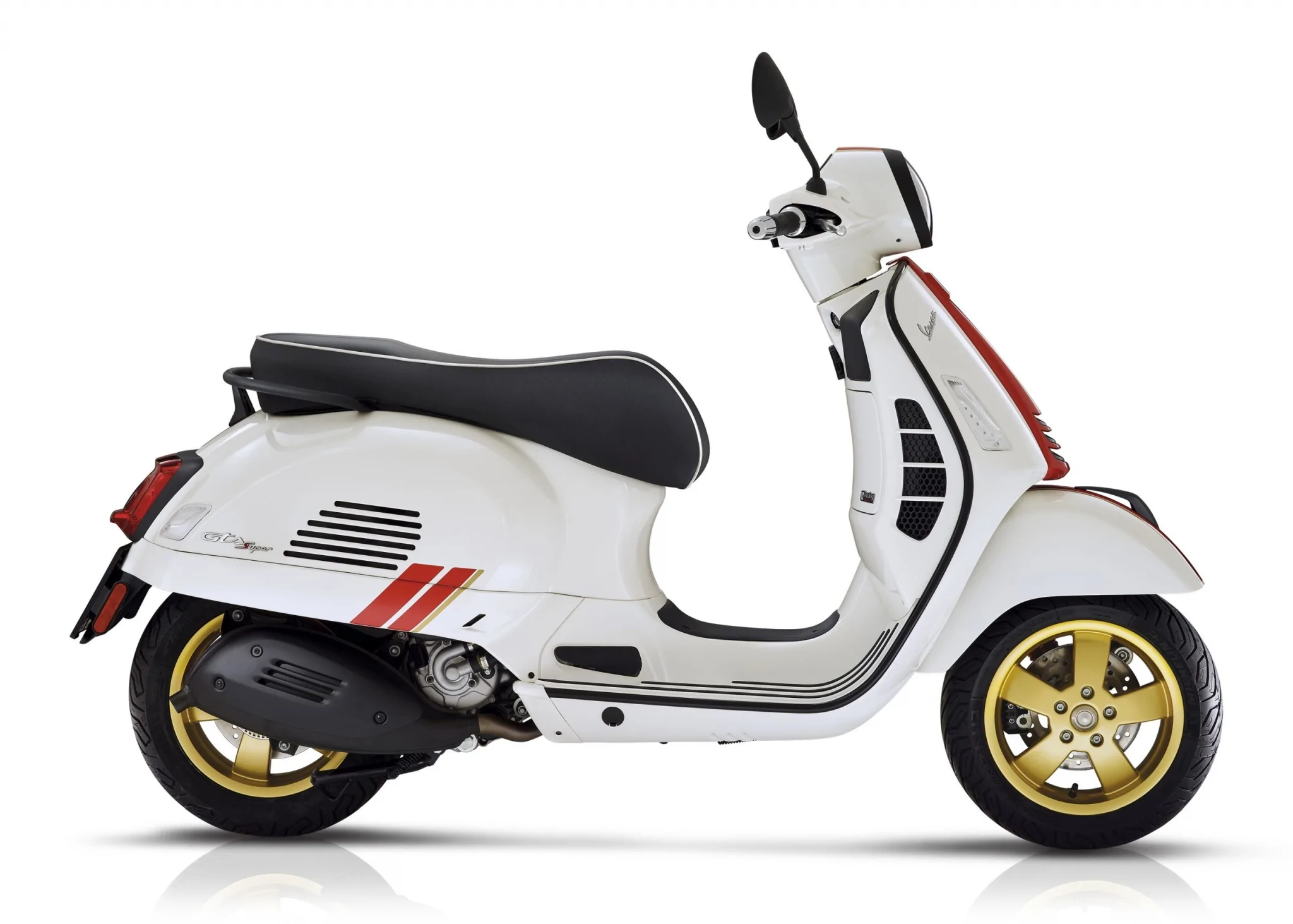 Thumbnail for Vespa Primavera 125 2020