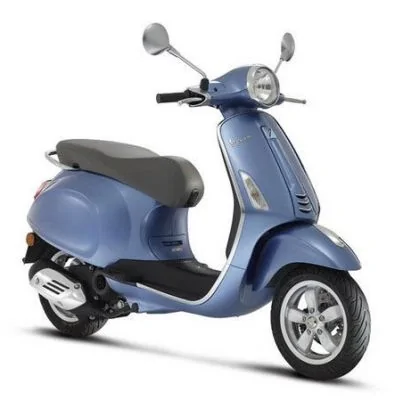 Thumbnail for Vespa Primavera 150 2014