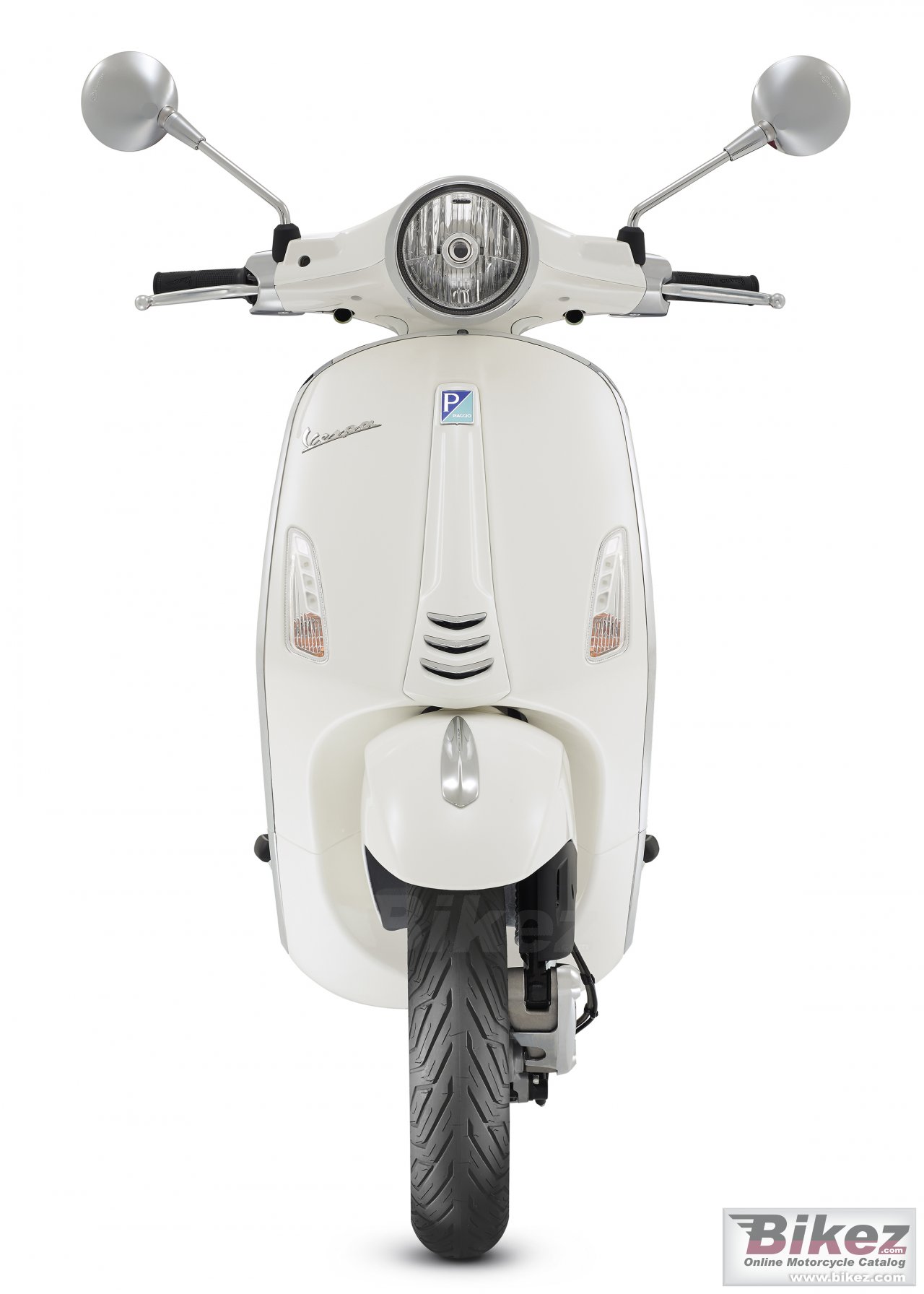 Thumbnail for Vespa Primavera 150 2015
