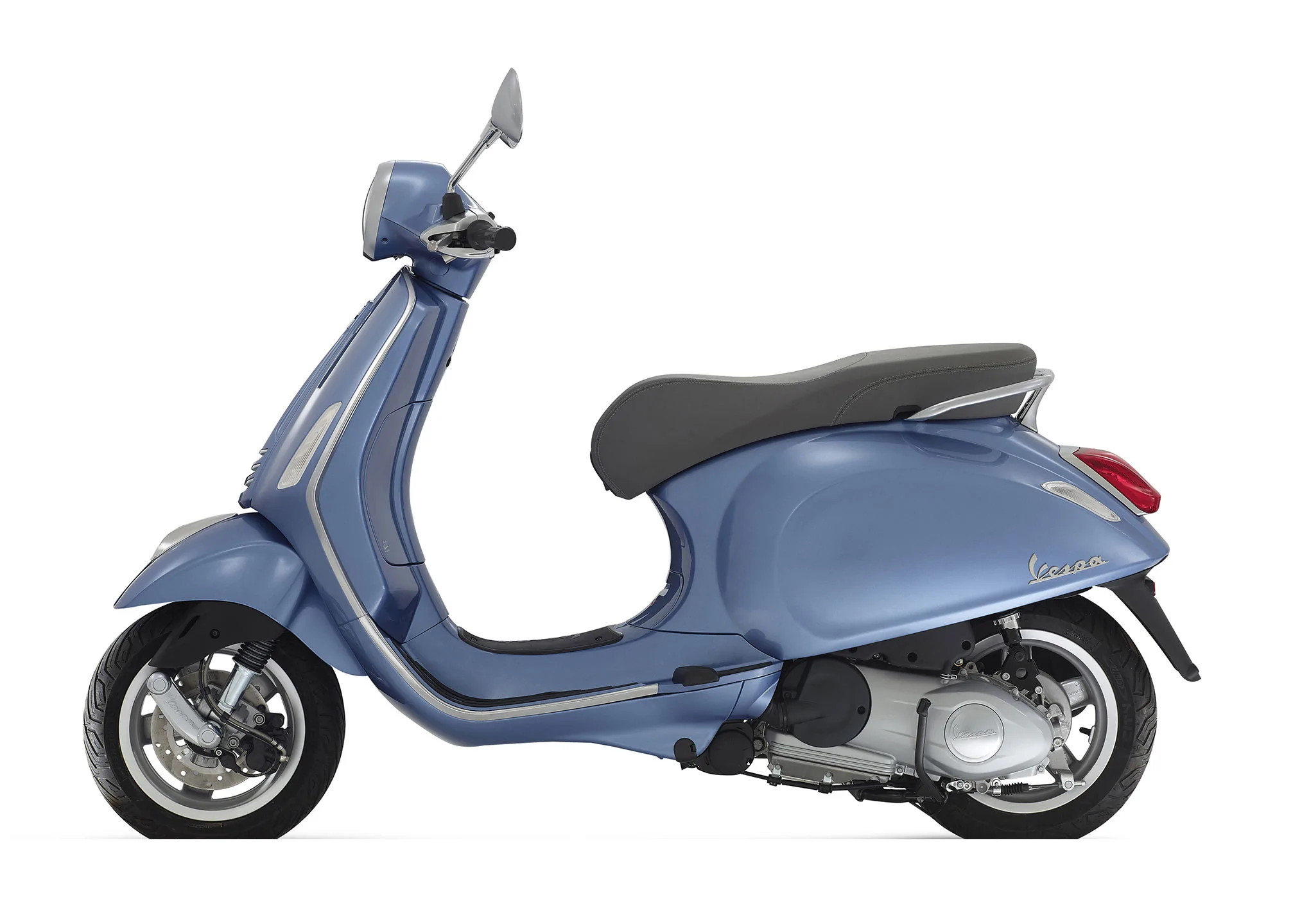 Thumbnail for Vespa Primavera 150 2015