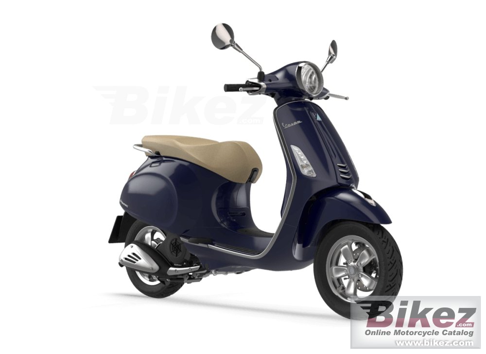 Vespa Primavera 150