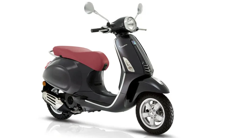 Thumbnail for Vespa Primavera 150 2017